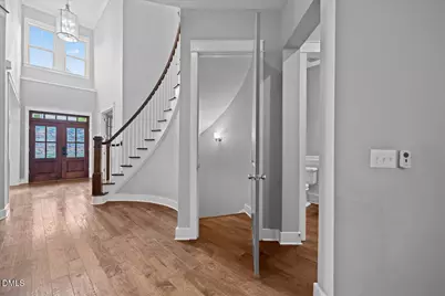 740 Peninsula Forest Place, Cary, NC 27519 - Photo 13