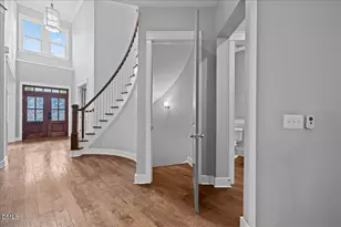 740 Peninsula Forest Pl, Cary, NC 27519 - Photo 13