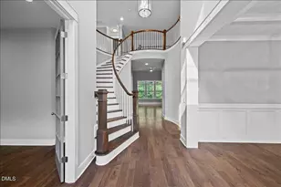 740 Peninsula Forest Pl, Cary, NC 27519 - Photo 15