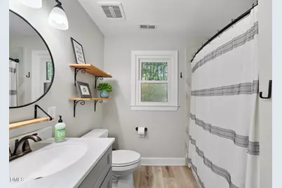 1009 Mondavi Place, Apex, NC 27502 - Photo 35