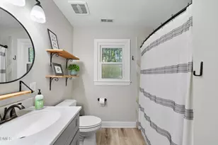 1009 Mondavi Pl, Apex, NC 27502 - Photo 35