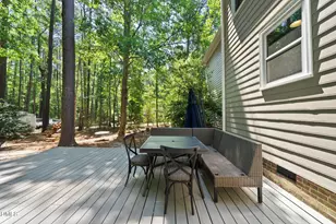 1009 Mondavi Pl, Apex, NC 27502 - Photo 47