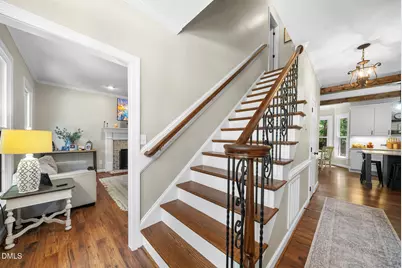 1009 Mondavi Place, Apex, NC 27502 - Photo 21