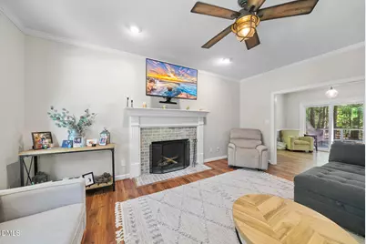 1009 Mondavi Place, Apex, NC 27502 - Photo 15