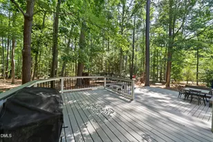 1009 Mondavi Pl, Apex, NC 27502 - Photo 45