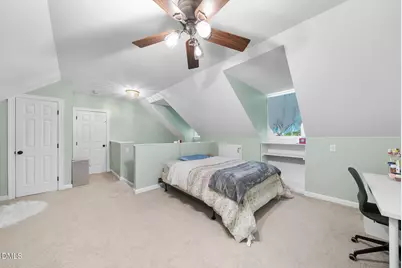 1009 Mondavi Place, Apex, NC 27502 - Photo 41