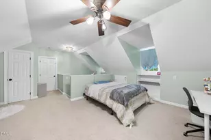 1009 Mondavi Pl, Apex, NC 27502 - Photo 41