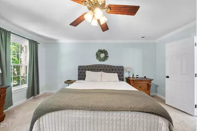 1009 Mondavi Place, Apex, NC 27502 - Photo 23
