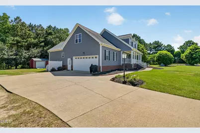 137 Bayberry Lane, Smithfield, NC 27577 - Photo 57