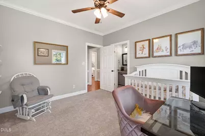 137 Bayberry Lane, Smithfield, NC 27577 - Photo 33