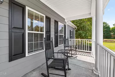 137 Bayberry Lane, Smithfield, NC 27577 - Photo 5