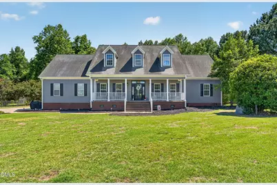 137 Bayberry Lane, Smithfield, NC 27577 - Photo 59