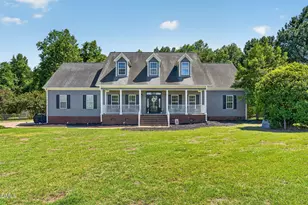 137 Bayberry Ln, Smithfield, NC 27577 - Photo 59