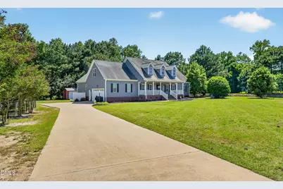 137 Bayberry Lane, Smithfield, NC 27577 - Photo 55
