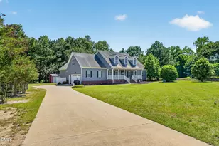 137 Bayberry Ln, Smithfield, NC 27577 - Photo 55