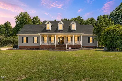 137 Bayberry Lane, Smithfield, NC 27577 - Photo 3