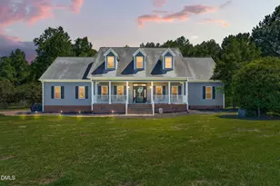 137 Bayberry Ln, Smithfield, NC 27577 - Photo 1