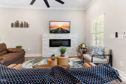 127 Ottawa Drive, Louisburg, NC 27549 - Photo 7