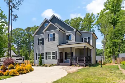 127 Ottawa Drive, Louisburg, NC 27549 - Photo 1