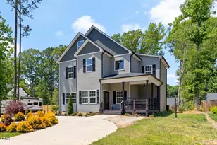 127 Ottawa Dr, Louisburg, NC 27549 - Photo 1