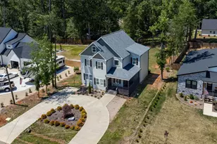 127 Ottawa Dr, Louisburg, NC 27549 - Photo 5
