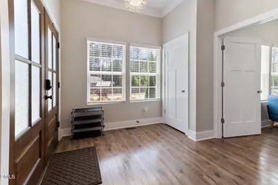 127 Ottawa Drive, Louisburg, NC 27549 - Photo 5