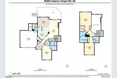 96206 Carteret, Chapel Hill, NC 27517 - Photo 67