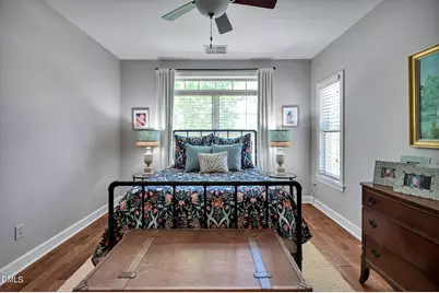 96206 Carteret, Chapel Hill, NC 27517 - Photo 37