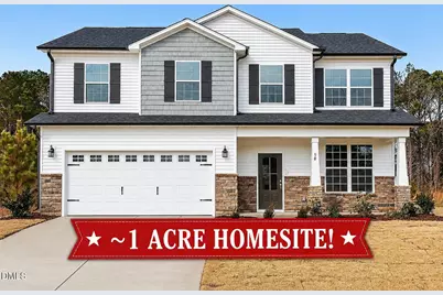 22 Starlet Rdg Way, Clayton, NC 27520 - Photo 1