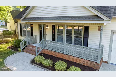4219 Lazyriver Drive, Durham, NC 27712 - Photo 3