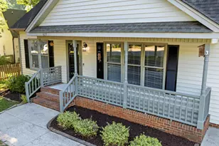 4219 Lazyriver Dr, Durham, NC 27712 - Photo 3