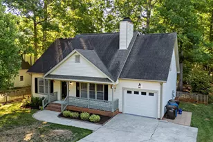 4219 Lazyriver Dr, Durham, NC 27712 - Photo 31