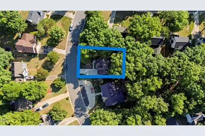 4219 Lazyriver Drive, Durham, NC 27712 - Photo 33