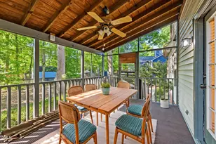 4219 Lazyriver Dr, Durham, NC 27712 - Photo 29