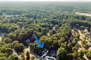 4219 Lazyriver Dr, Durham, NC 27712 - Photo 37