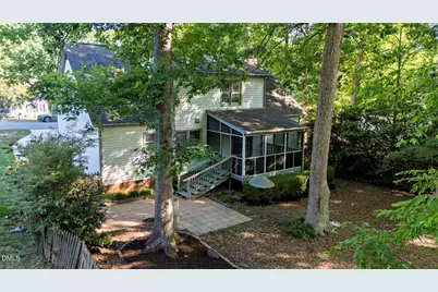 4219 Lazyriver Drive, Durham, NC 27712 - Photo 33
