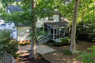 4219 Lazyriver Dr, Durham, NC 27712 - Photo 33