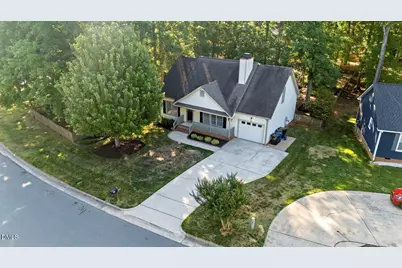 4219 Lazyriver Drive, Durham, NC 27712 - Photo 29