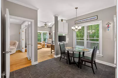 105 Highstream Place, Chapel Hill, NC 27516 - Photo 11