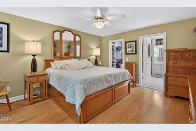105 Highstream Place, Chapel Hill, NC 27516 - Photo 27