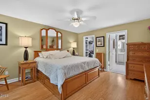 105 Highstream Pl, Chapel Hill, NC 27516 - Photo 27