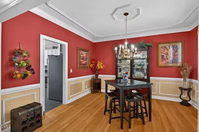 105 Highstream Place, Chapel Hill, NC 27516 - Photo 19