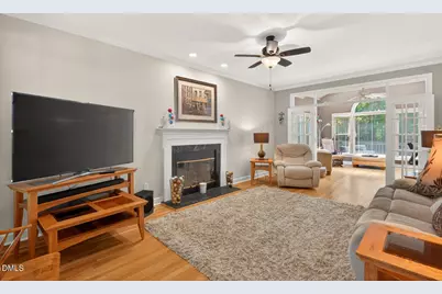 105 Highstream Place, Chapel Hill, NC 27516 - Photo 5