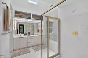 105 Highstream Pl, Chapel Hill, NC 27516 - Photo 31