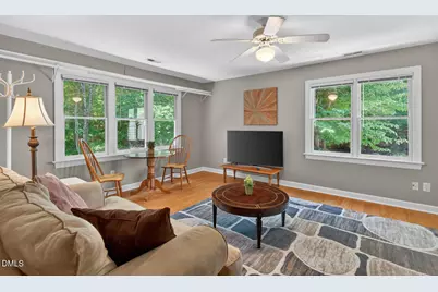 105 Highstream Place, Chapel Hill, NC 27516 - Photo 41