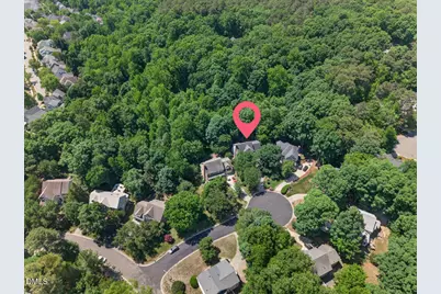 105 Highstream Place, Chapel Hill, NC 27516 - Photo 61