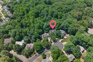 105 Highstream Pl, Chapel Hill, NC 27516 - Photo 61