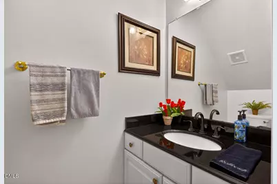 105 Highstream Place, Chapel Hill, NC 27516 - Photo 23