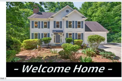 105 Highstream Place, Chapel Hill, NC 27516 - Photo 1
