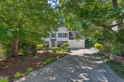 105 Highstream Place, Chapel Hill, NC 27516 - Photo 59